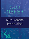 A Passionate Proposition (eBook)